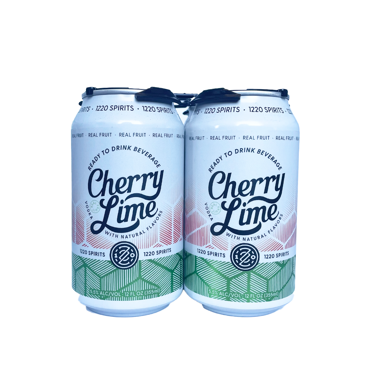1220 Spirits Cherry Lime RTD