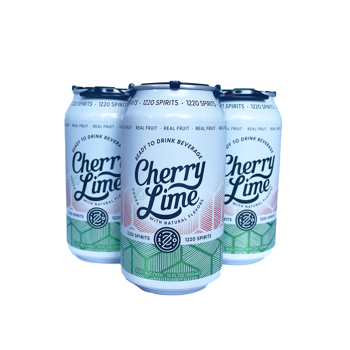 1220 Spirits Cherry Lime RTD