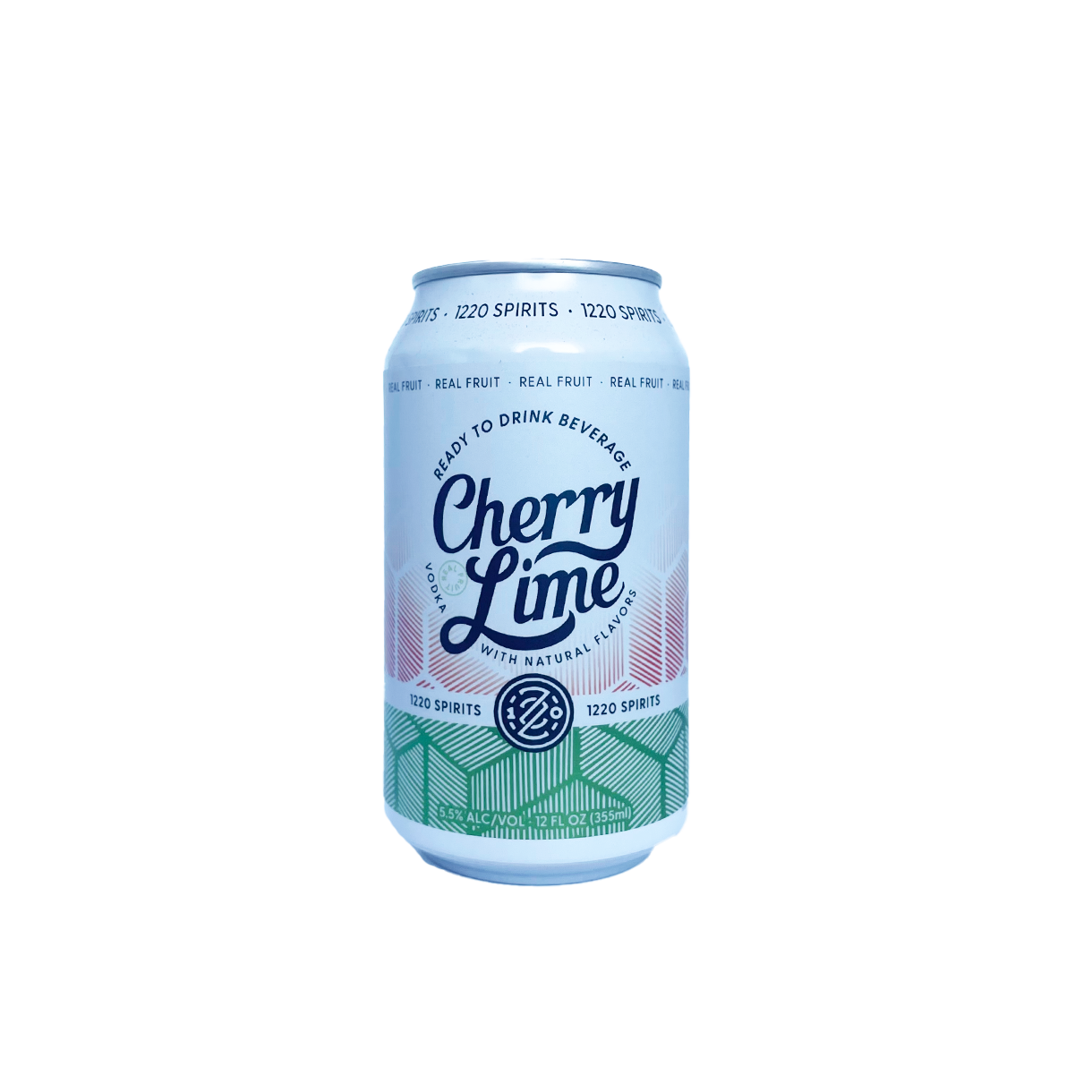 1220 Spirits Cherry Lime RTD