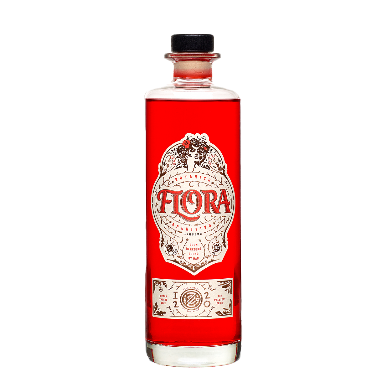 1220 Spirits Flora Aperitif