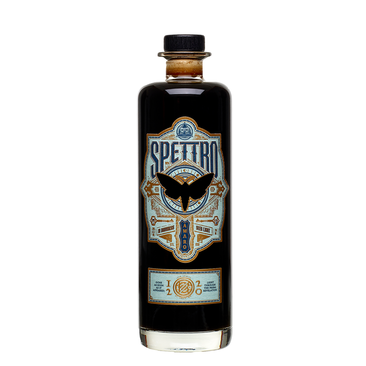 1220 Spirits Spettro Amaro