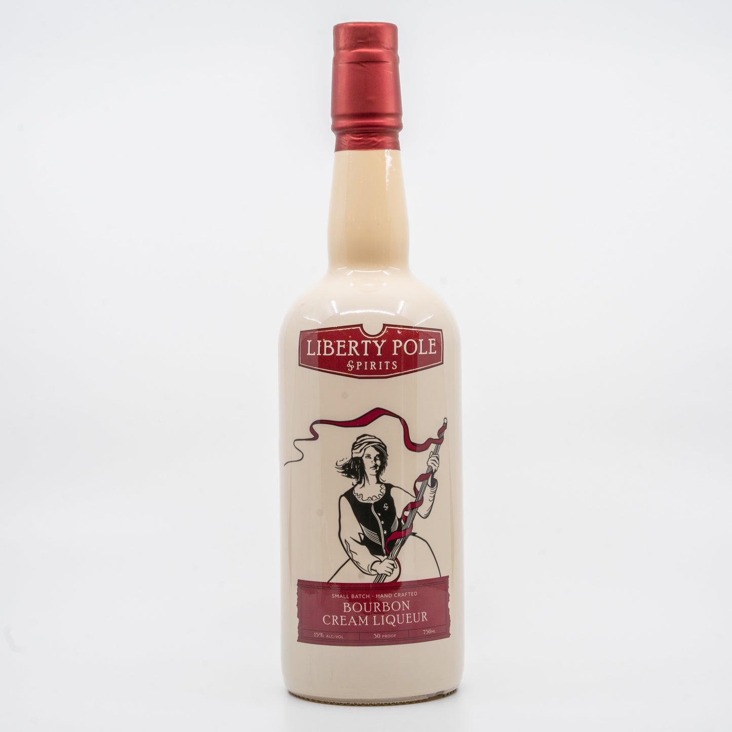Bourbon Cream