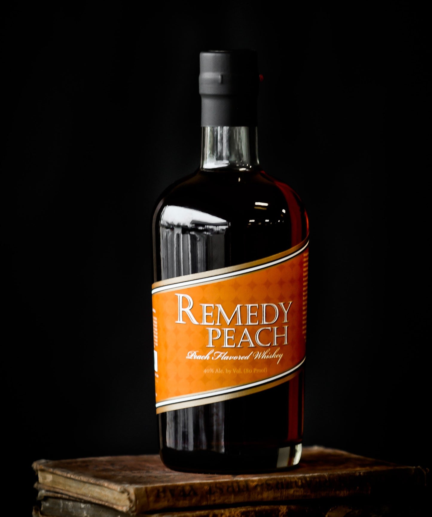 Remedy Peach