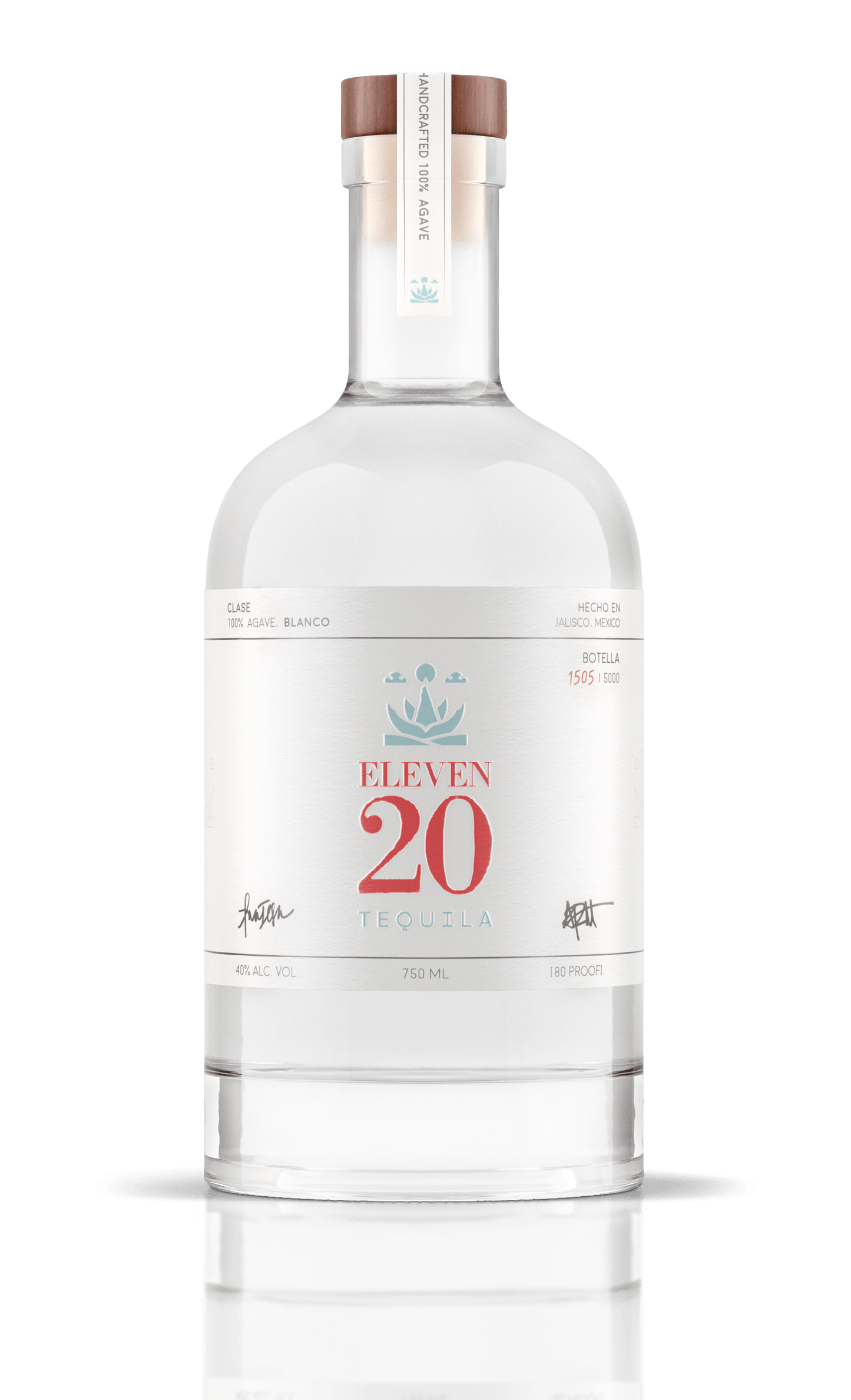 Eleven20 Blanco