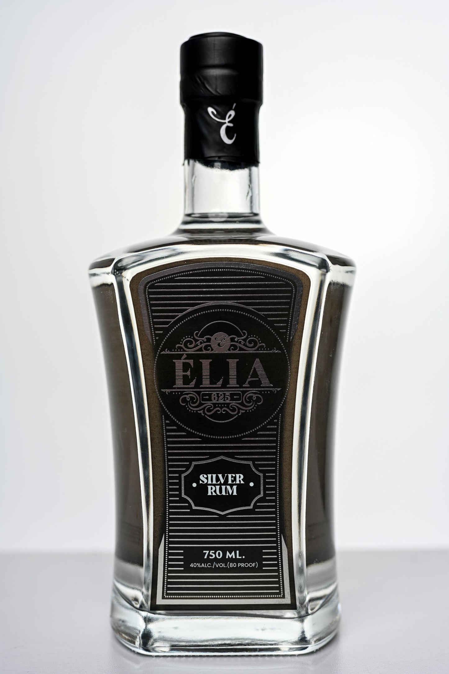 Elia625 Silver Rum