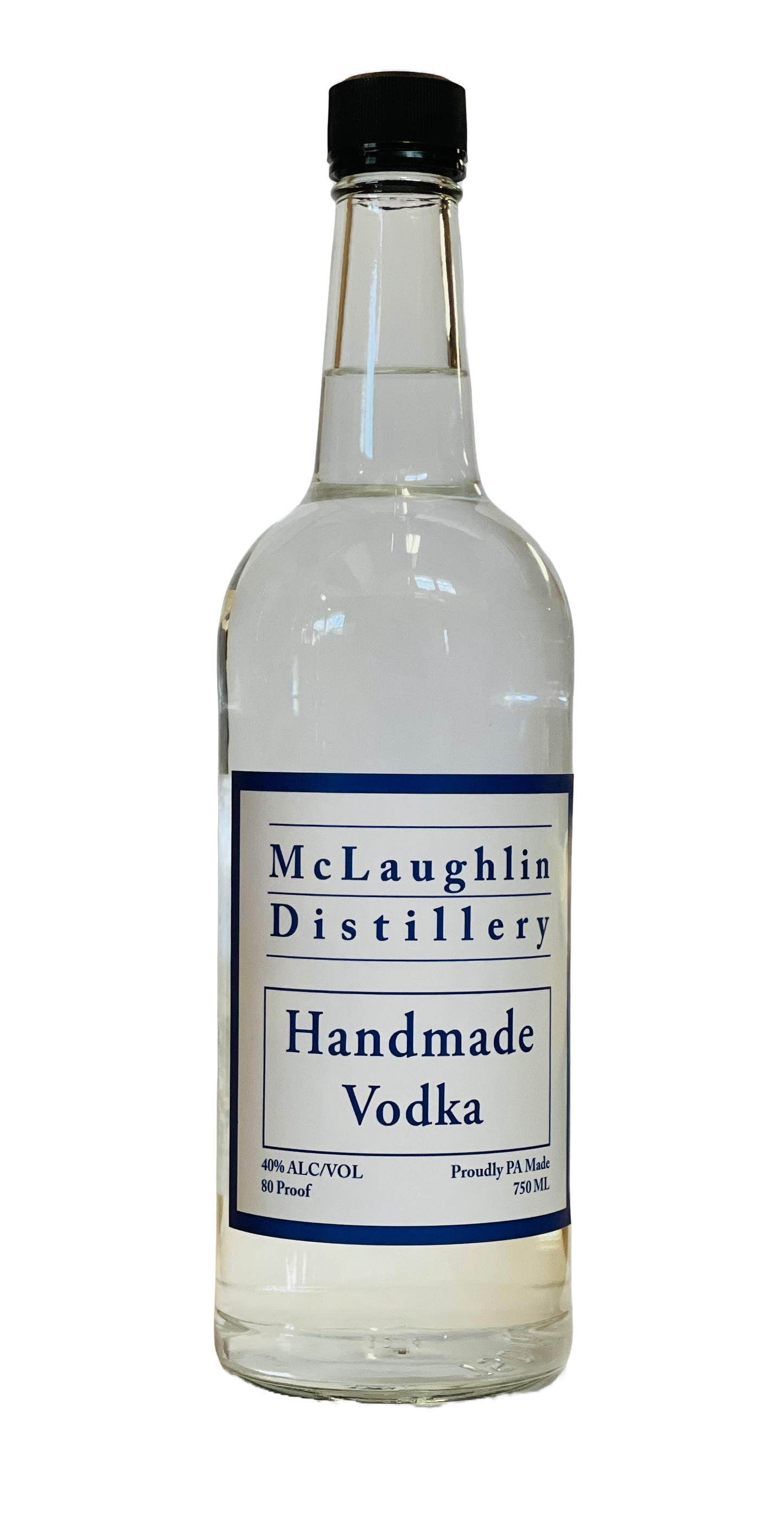 Handmade Vodka