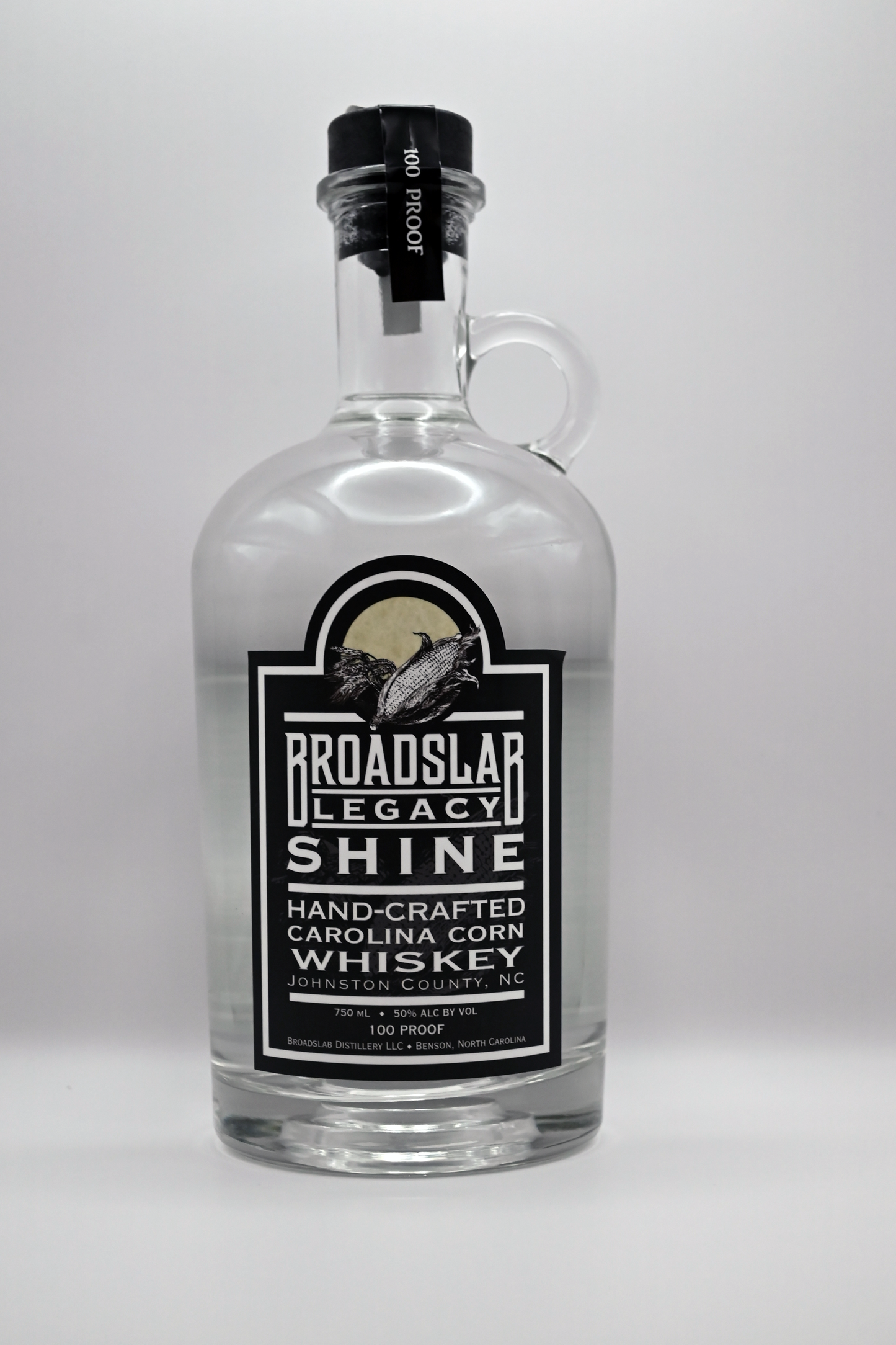 Broadslab Legacy Shine