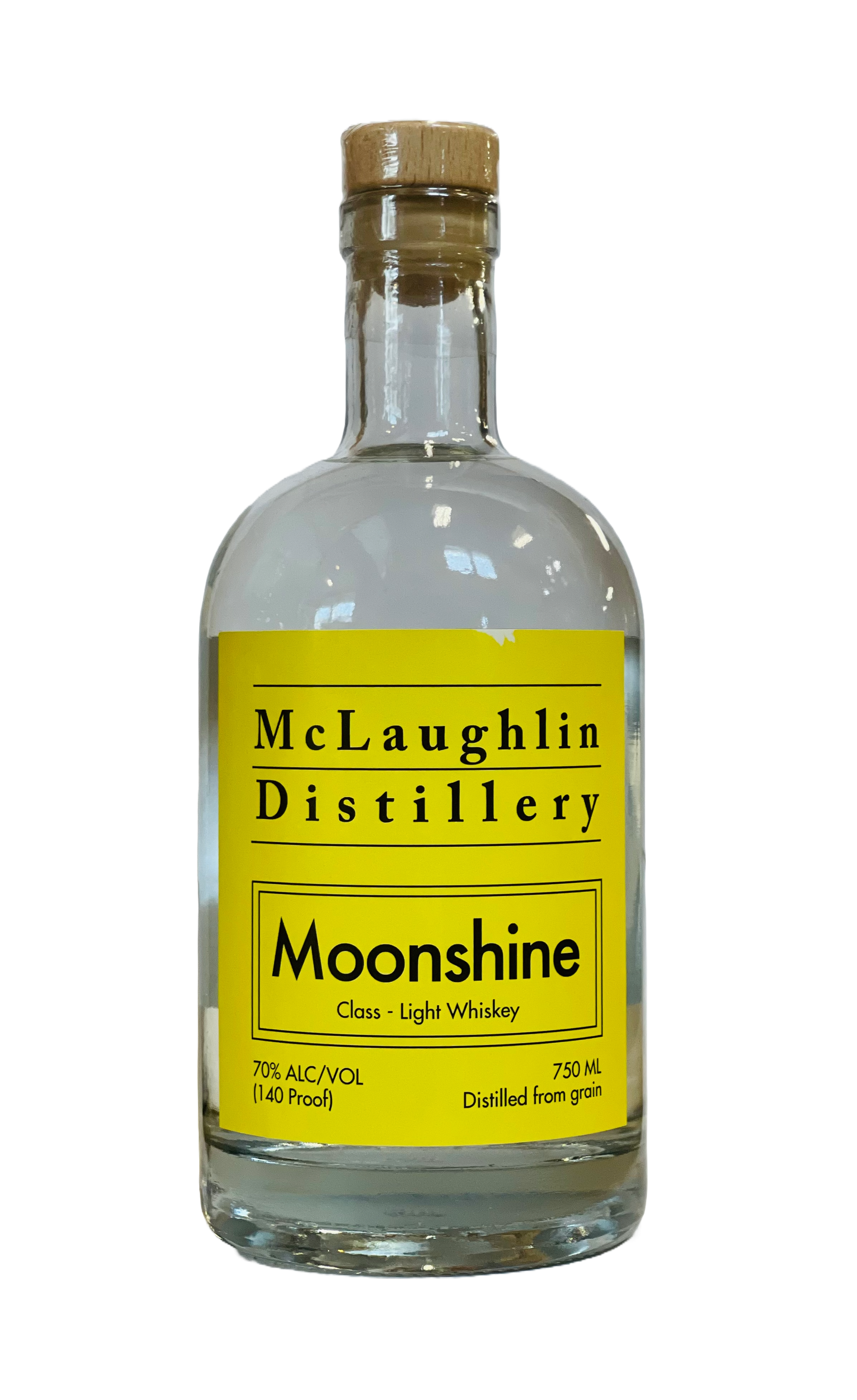 Moonshine (140 Proof)