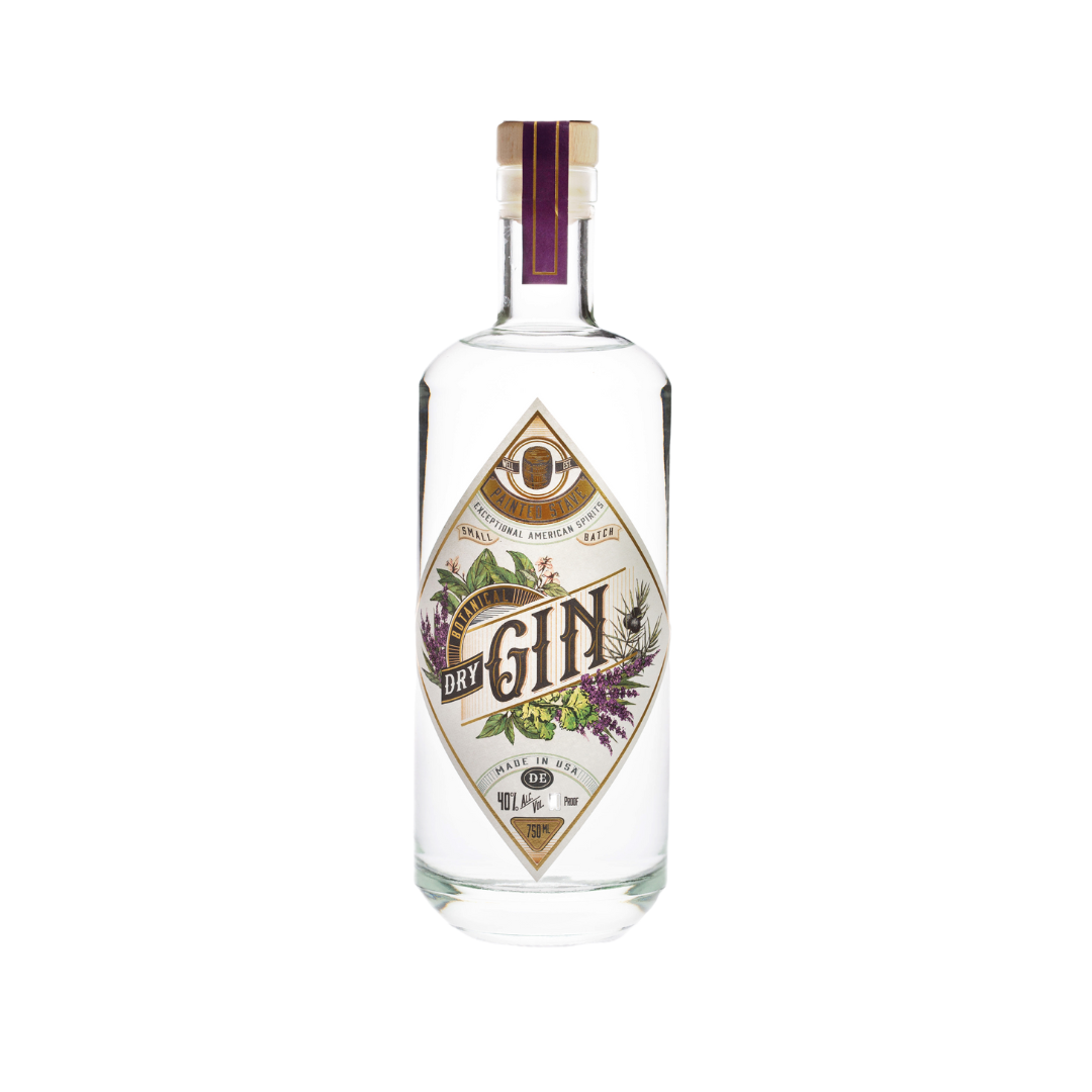 Painted Stave Gin