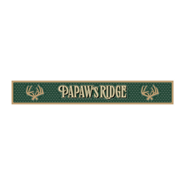 Bar Rail Mat