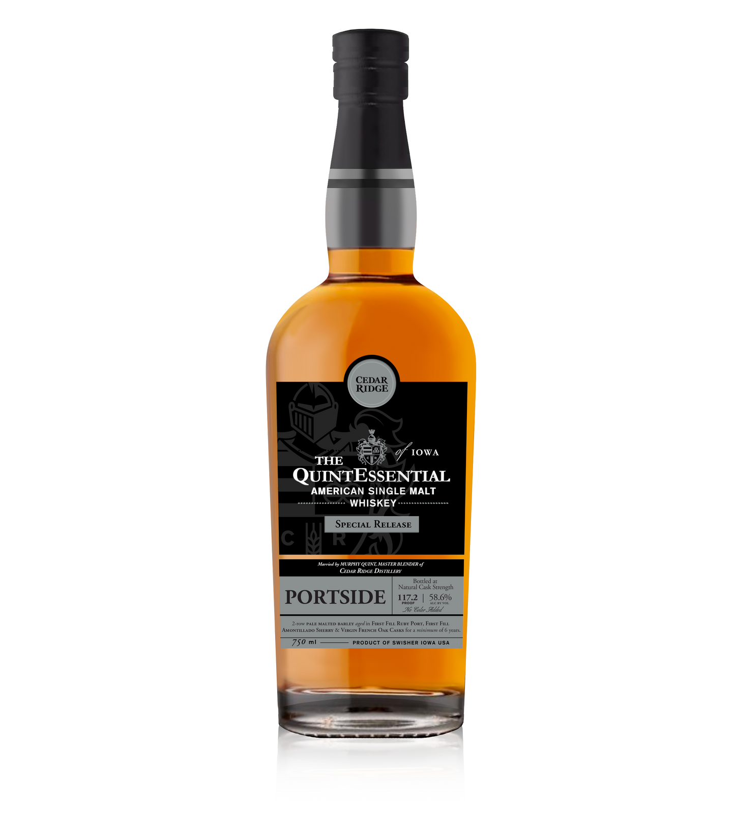 The QuintEssential Special Release - Portside