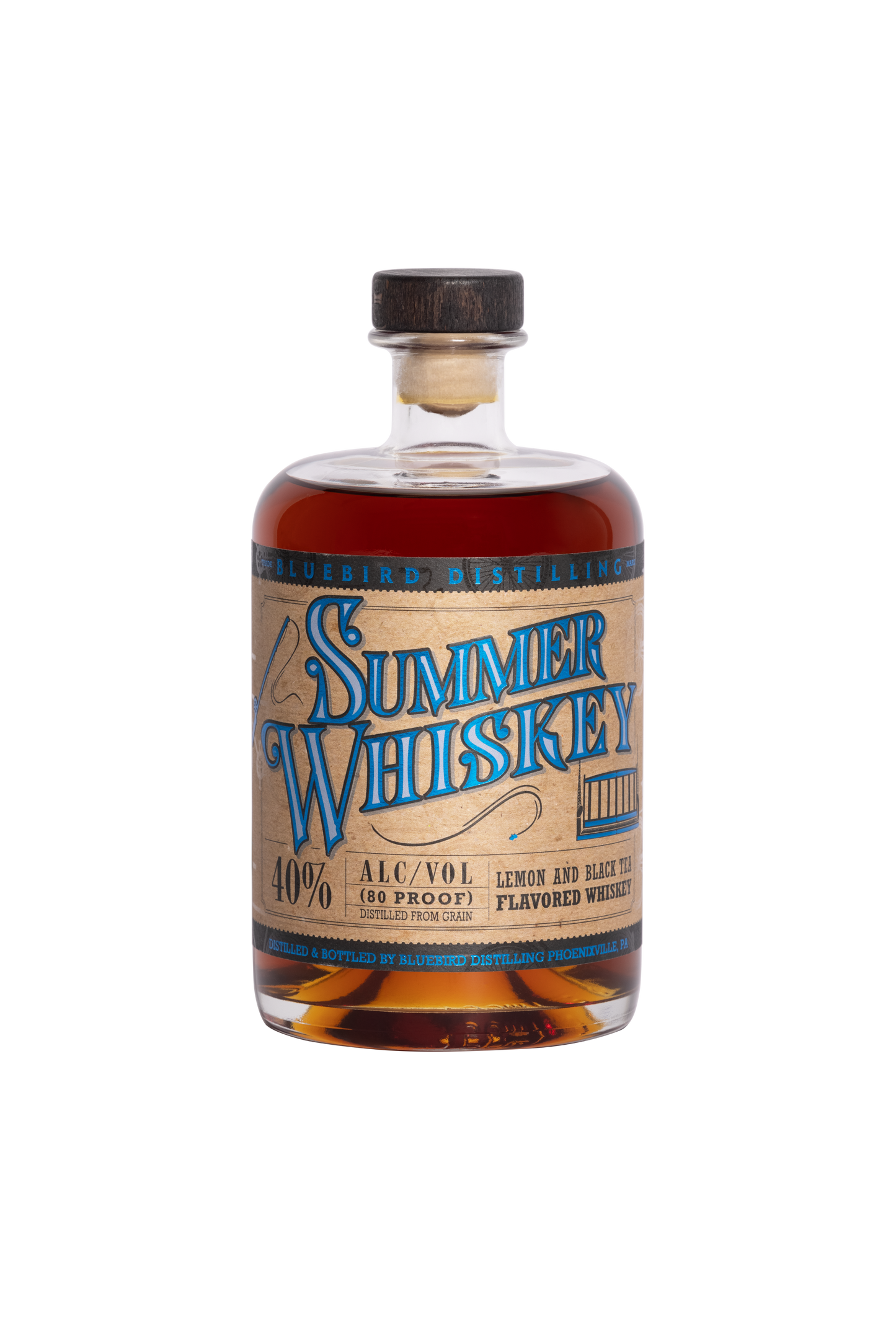 Summer Whiskey