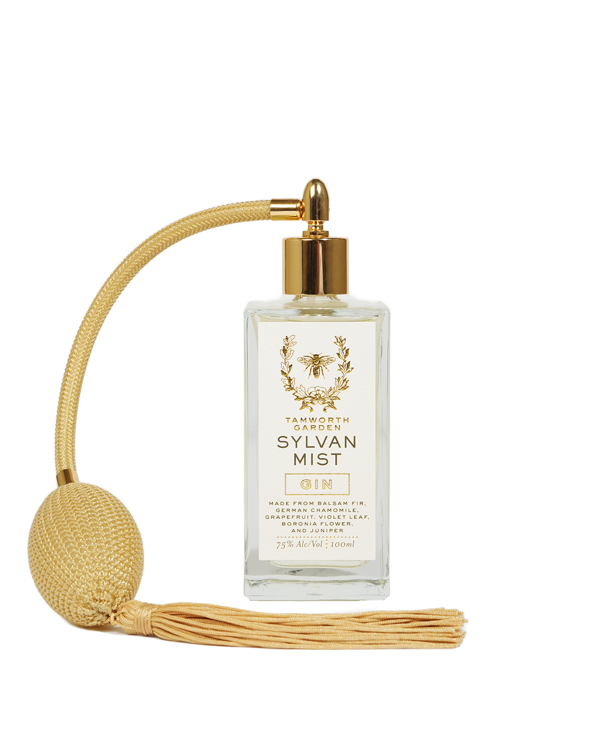 Tamworth Garden Sylvan Mist Gin