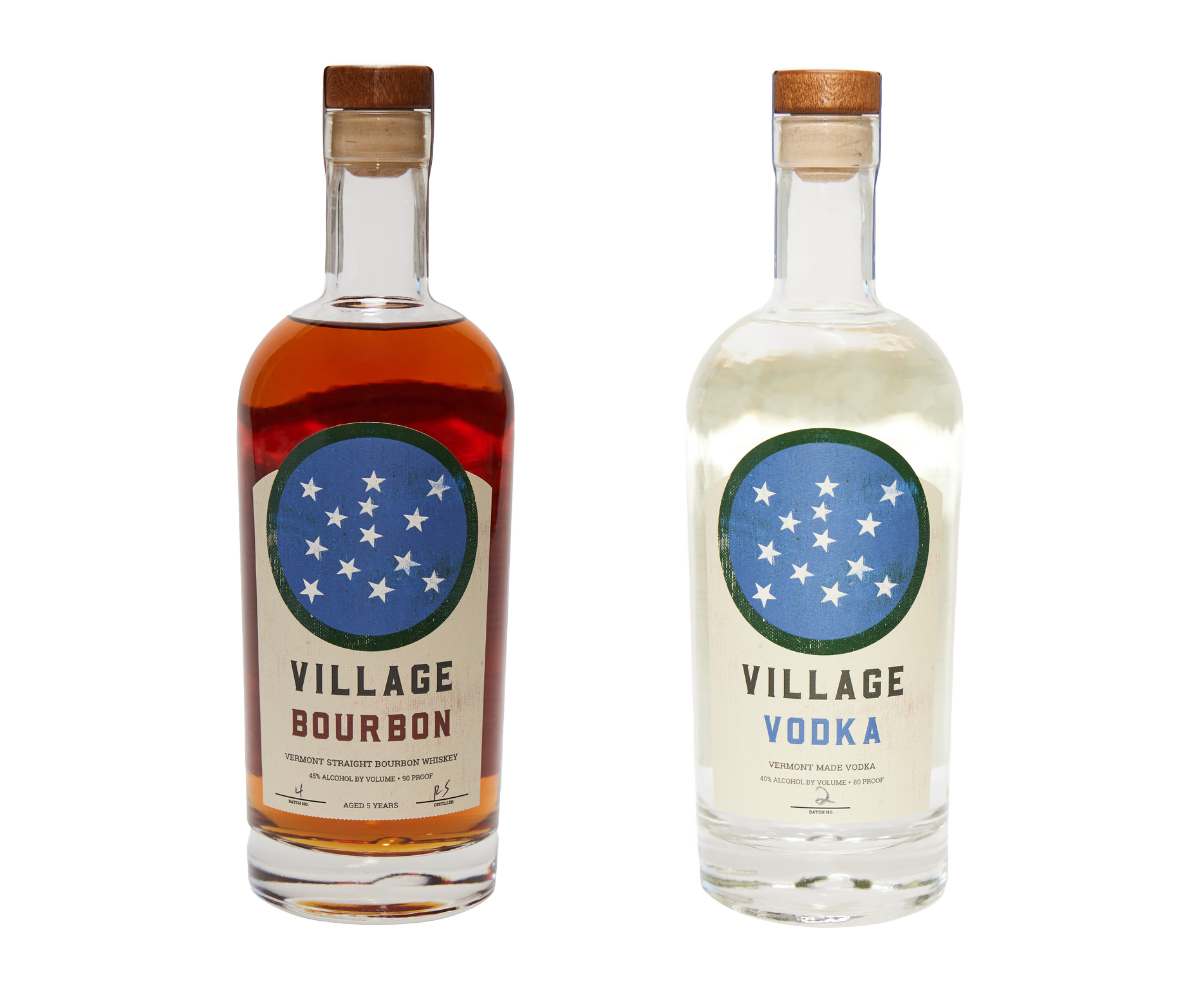 Village Bundle