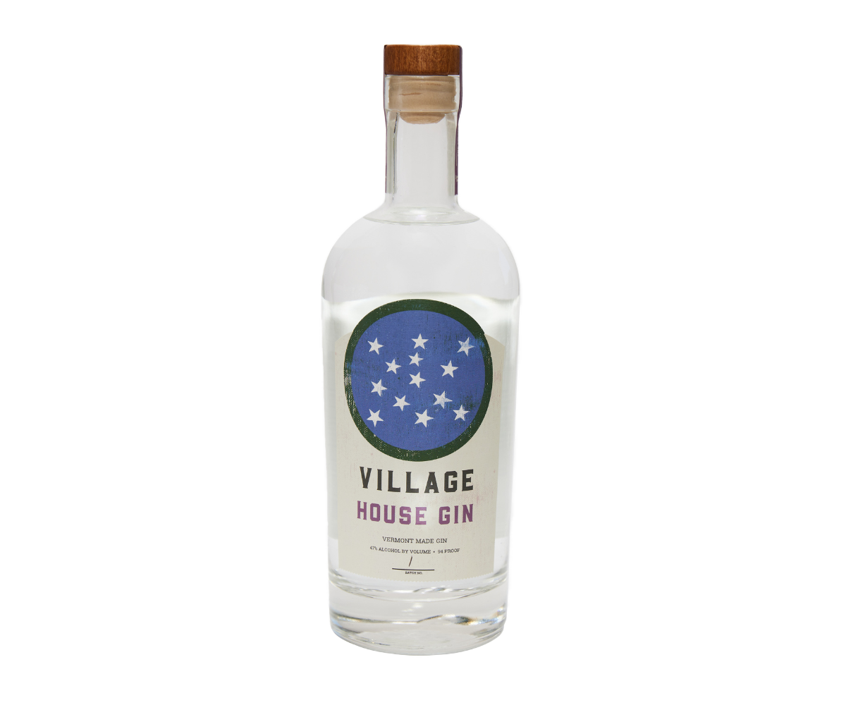 Village House Gin