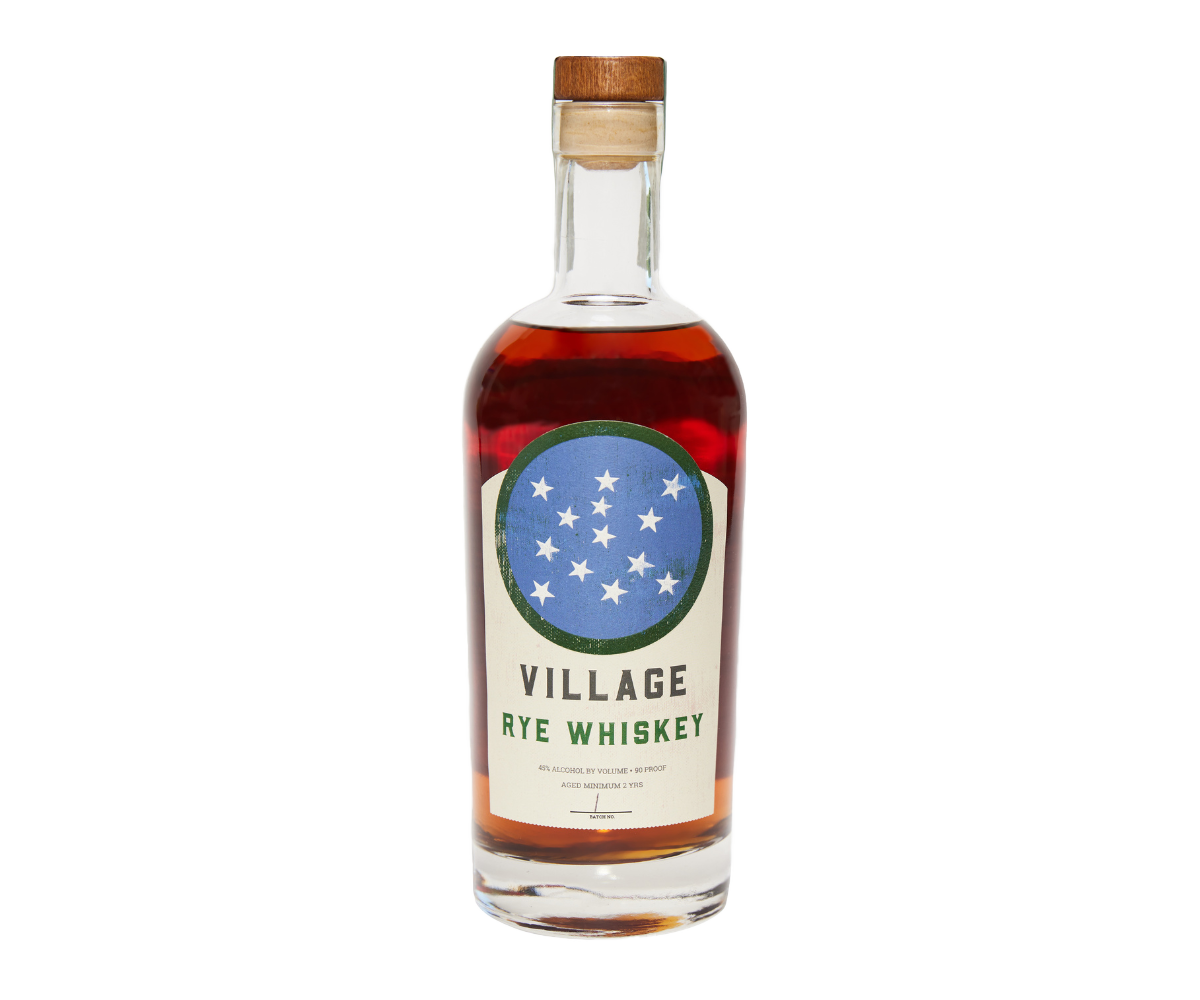 Village Rye
