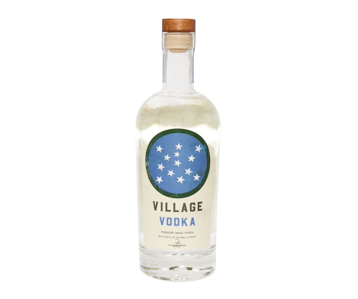 Village Vodka