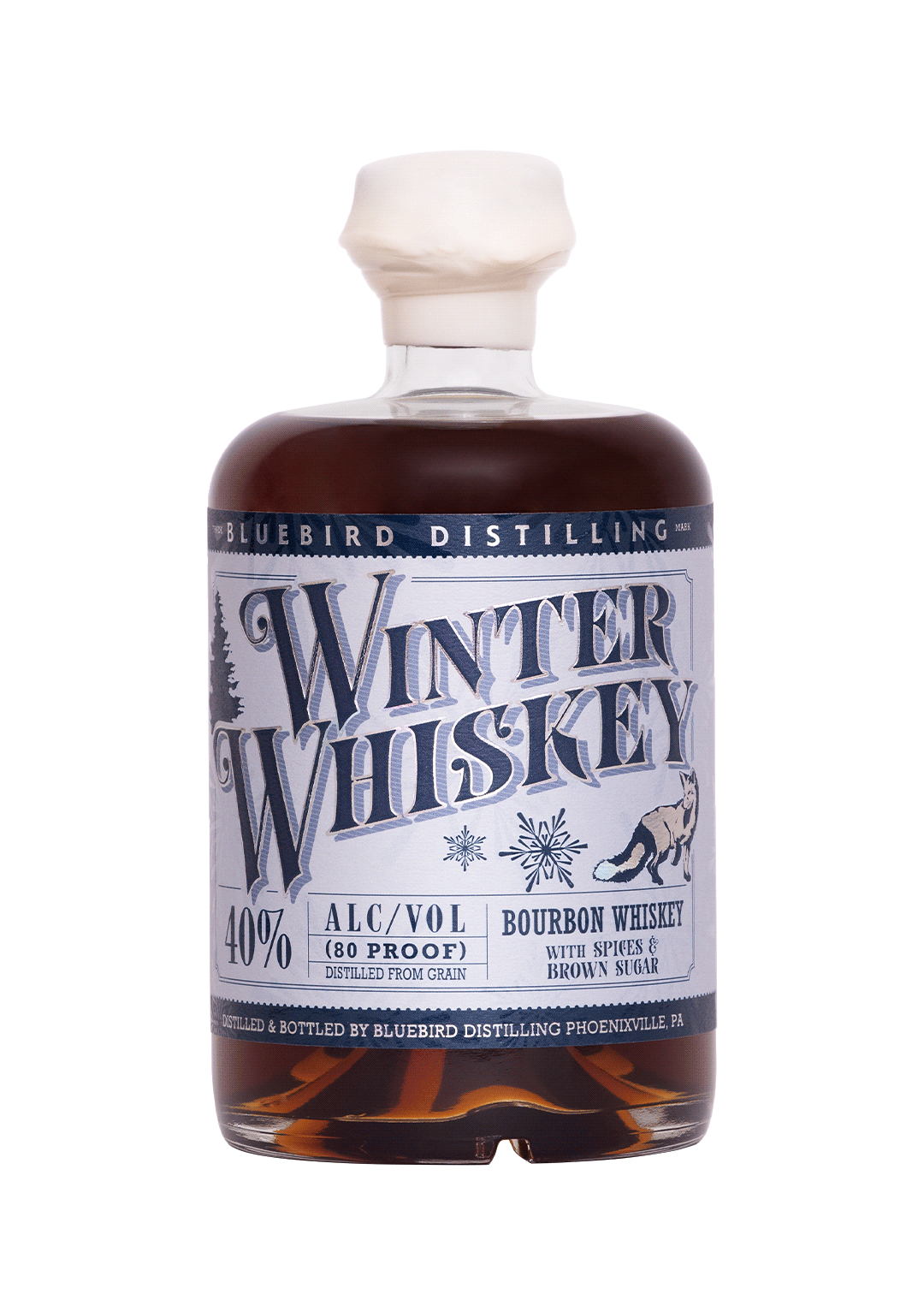 Winter Whiskey