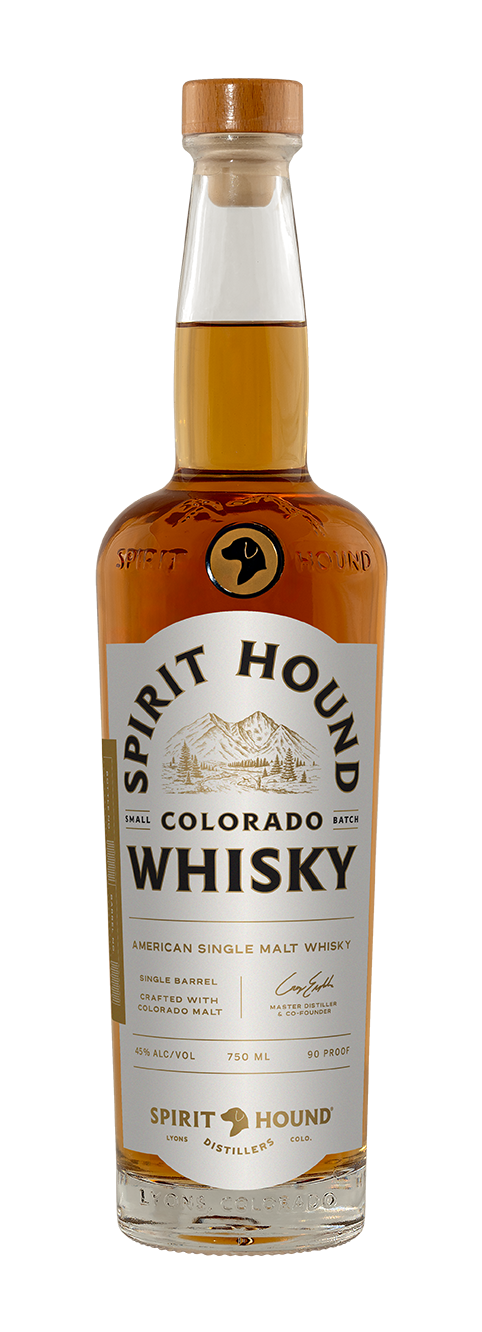 American Single Malt Whisky