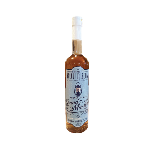 Hidden Still Grand Master's Blend