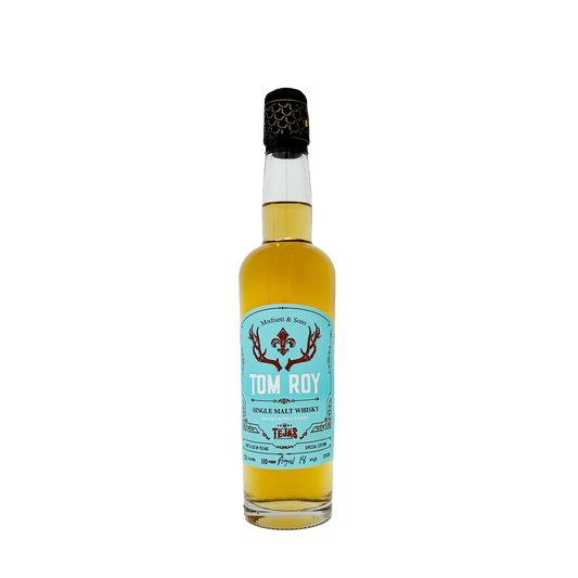 Modisett & Sons - Tom Roy American Single Malt