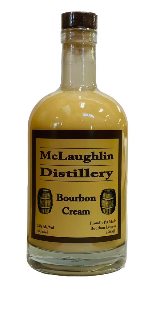 Bourbon Cream
