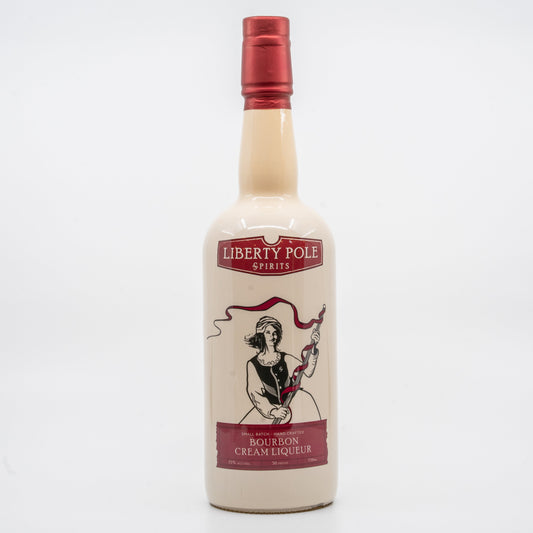 Bourbon Cream