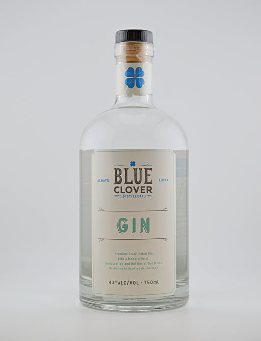 Blue Clover GIN