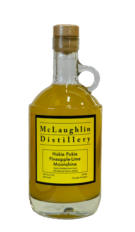 Hokie Pokie Moonshine