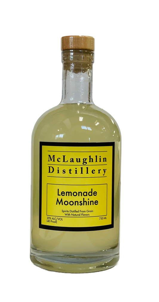 Lemonade Moonshine