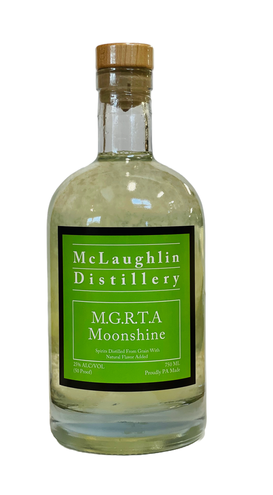 M.G.R.T.A. Moonshine