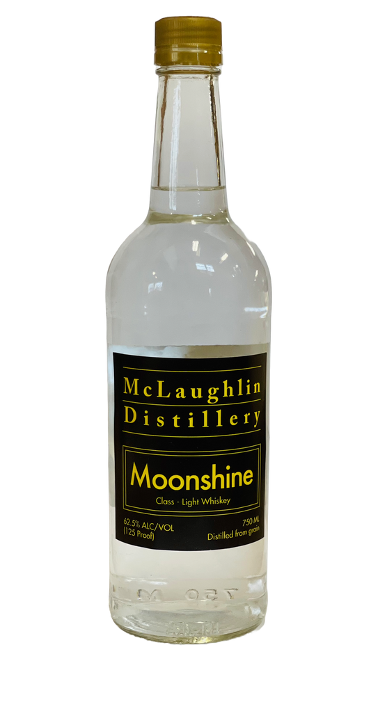 Moonshine (125 Proof)