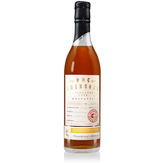 Moscatel (Exploratory Cask)