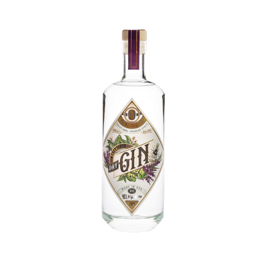 Painted Stave Gin
