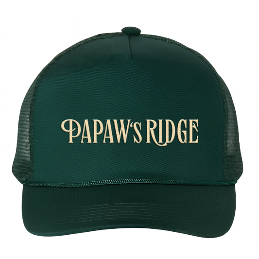 Tucker Hat
