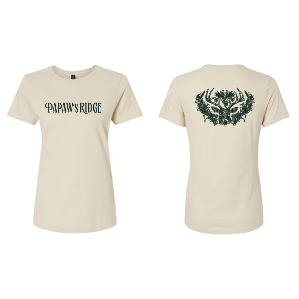 Woman's T-Shirts