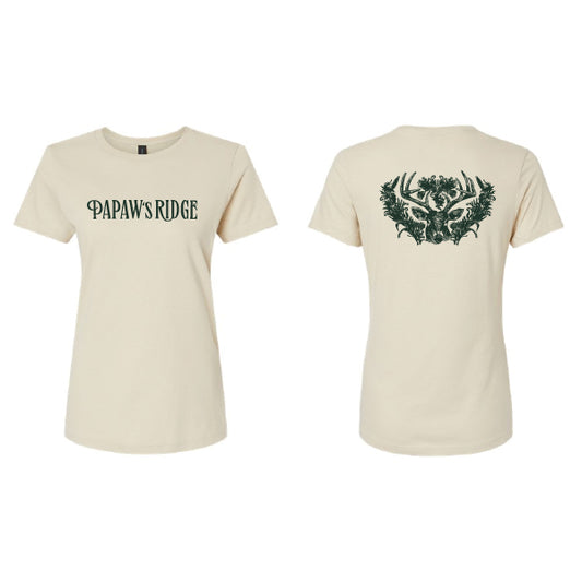 Woman's T-Shirts