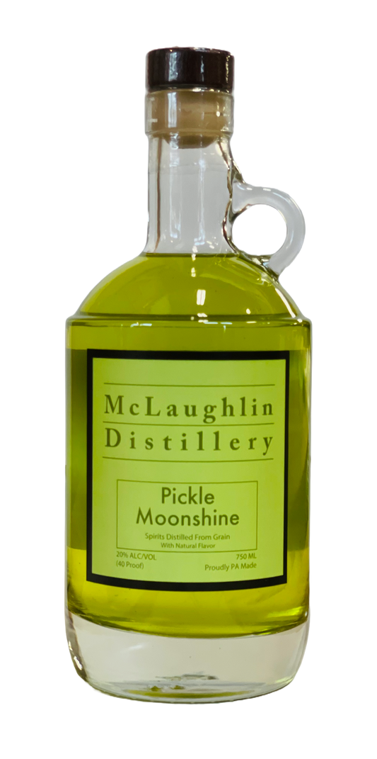 Pickle Moonshine