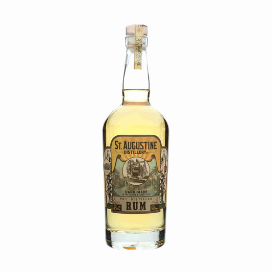 St. Augustine Pot Distilled Rum