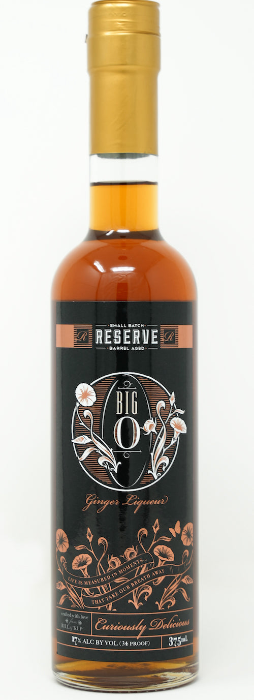 Big O Reserve