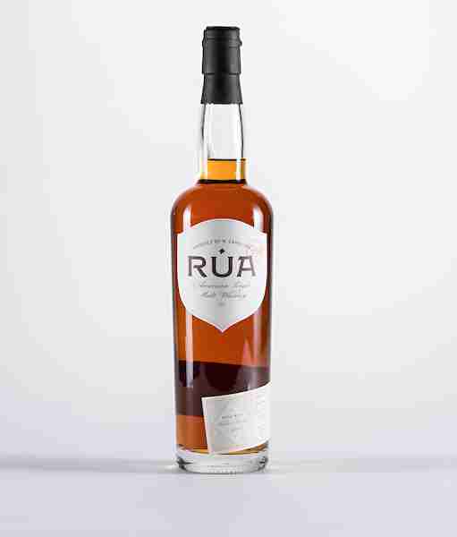 Great Wagon Road Rua, American Single Malt