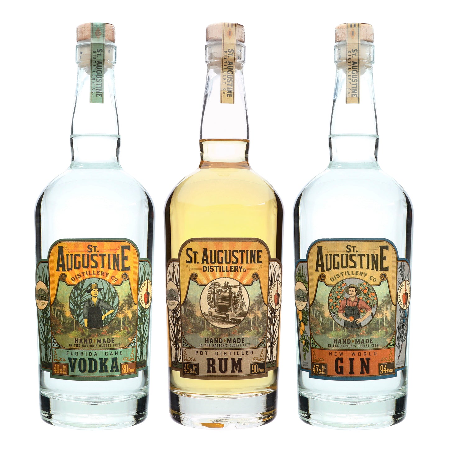 Legacy Collection Bundle