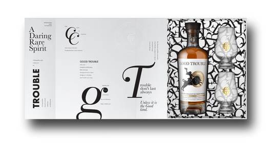 Good Trouble Signature, Limited-Edition Gift Set - PRESALE