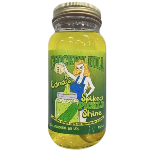 Chicken Hill Edna's Pickle Shine