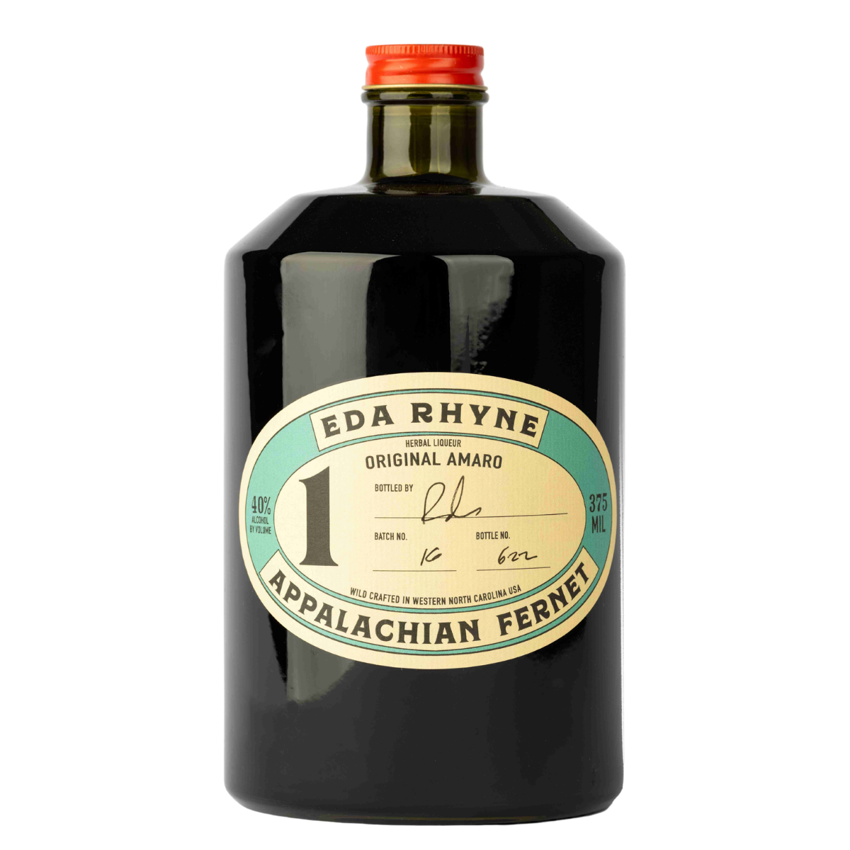 Appalachian Fernet