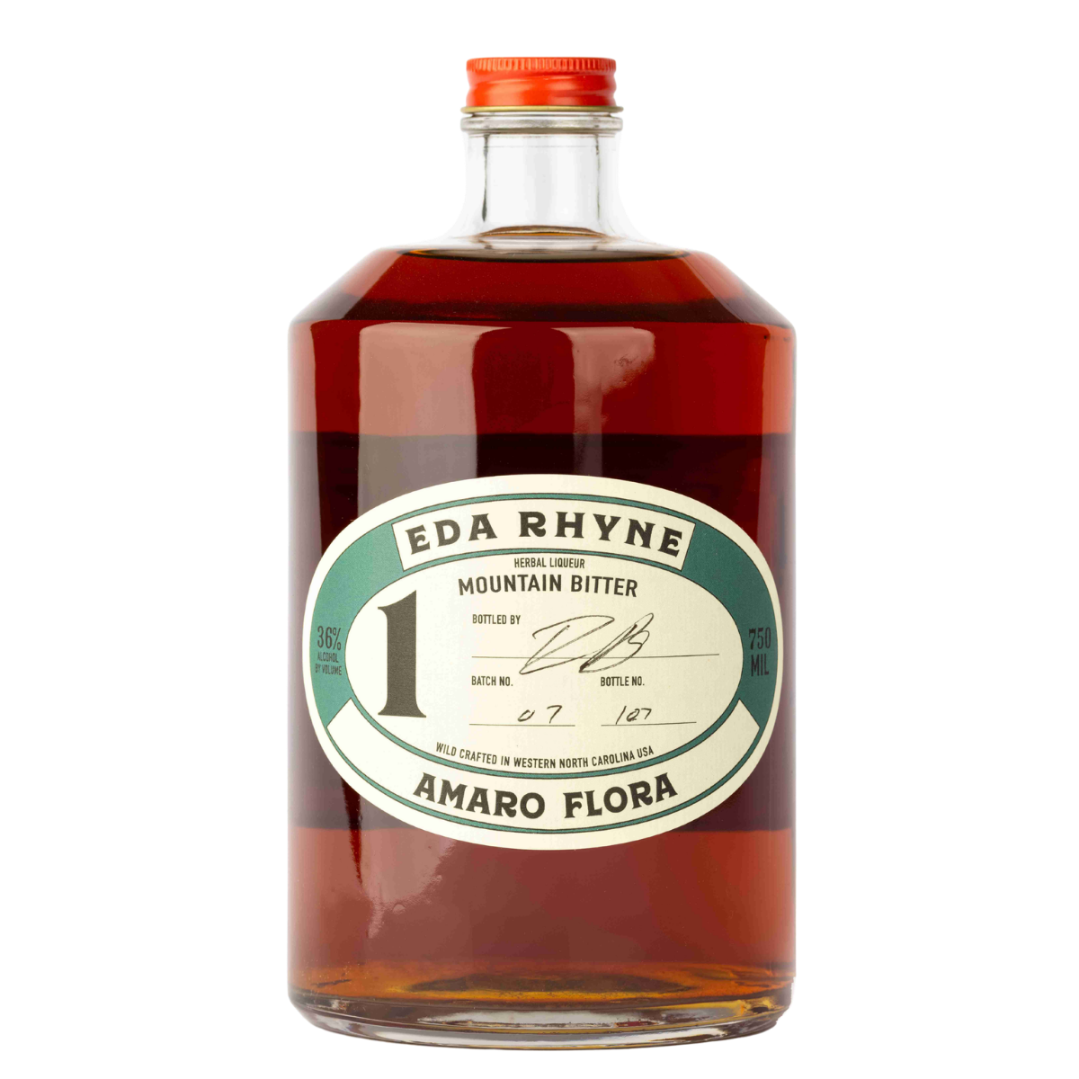 Amaro Flora
