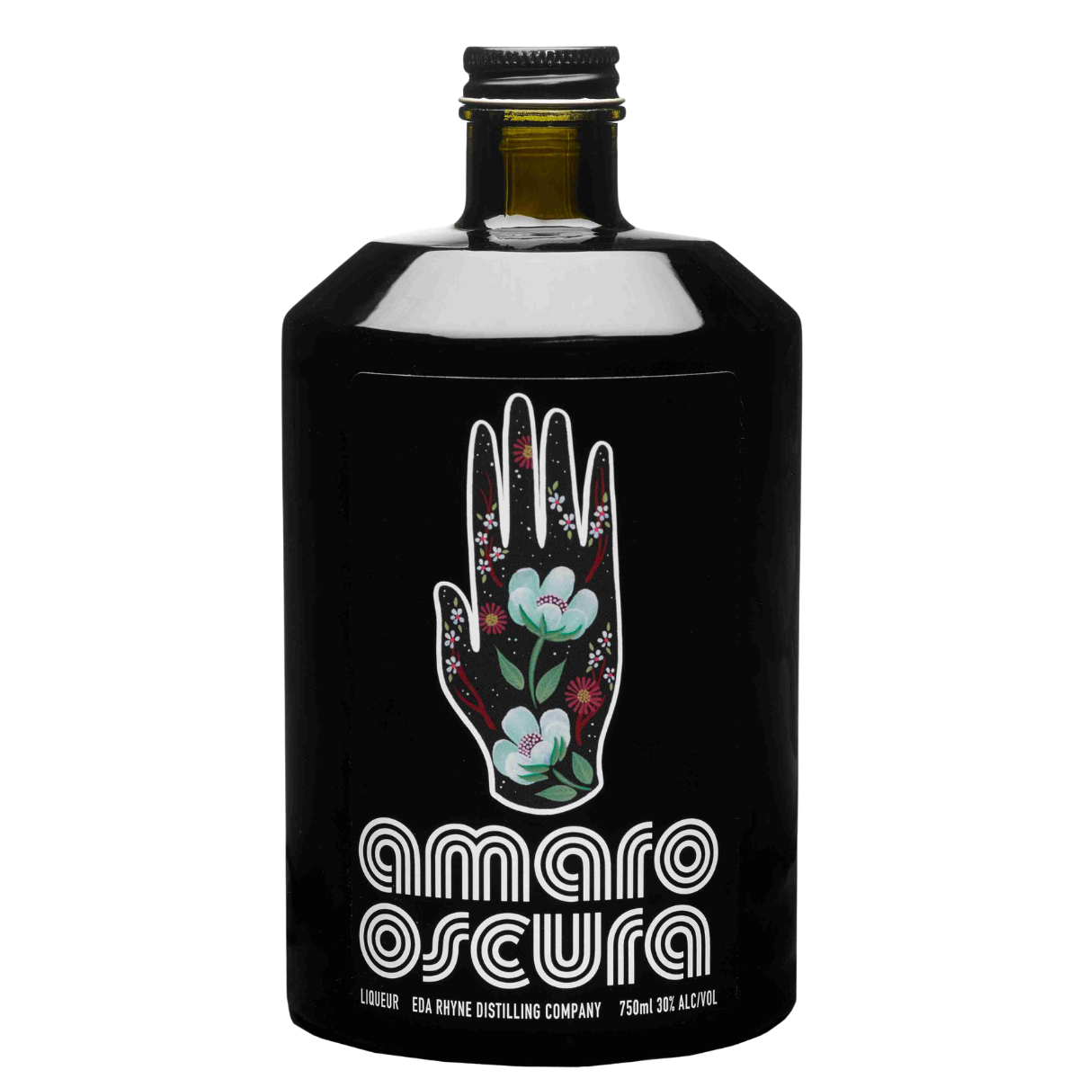 Amaro Oscura