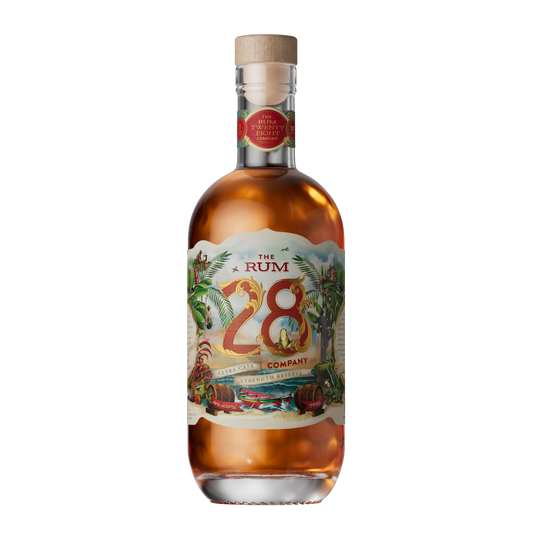 The Rum28